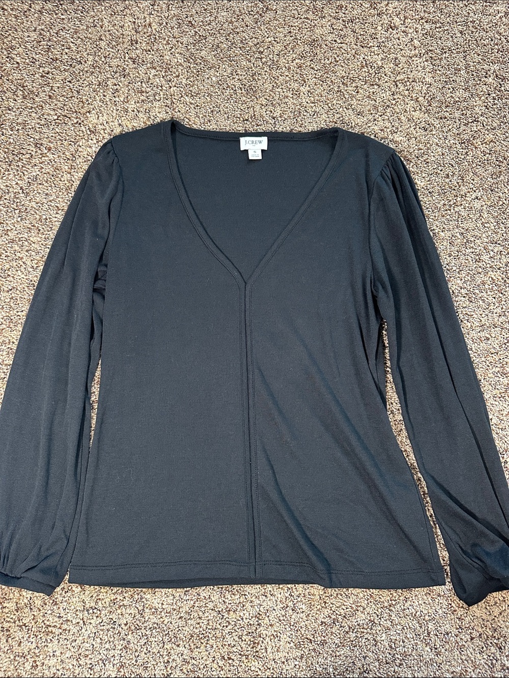 J. Crew Top
